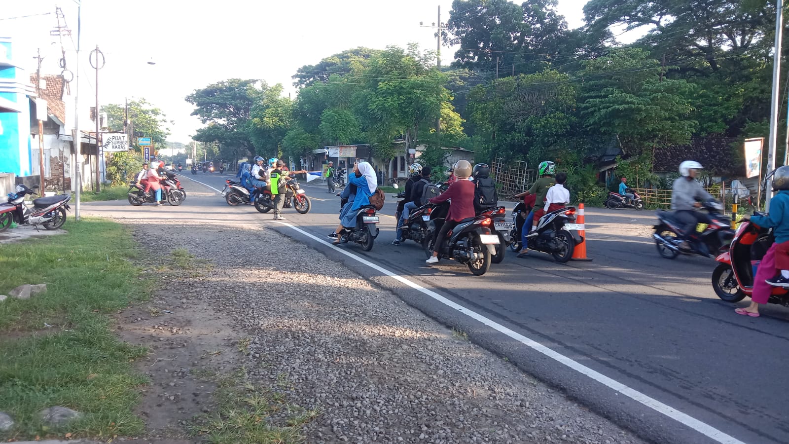 GIAT RUTIN SATLINMAS  MANTREN