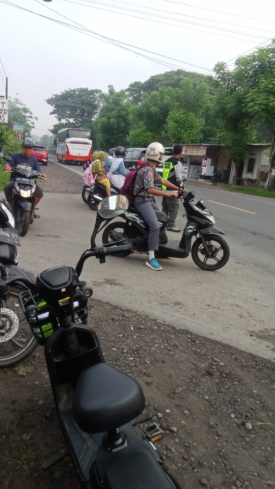 GIAT RUTIN SATLINMAS